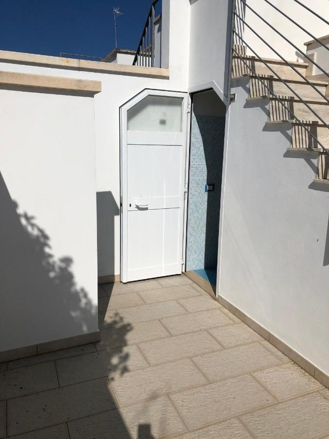 Villa Turchese 마리나디만카베르사 외부 사진